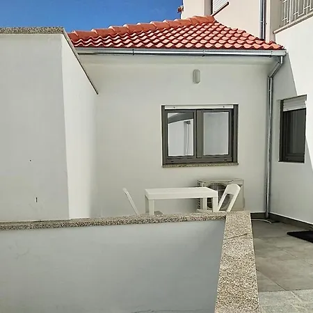 Cantinho Do Castelo Bragança Esterno foto
