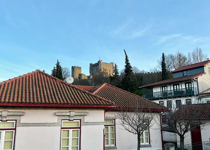 Cantinho Do Castelo