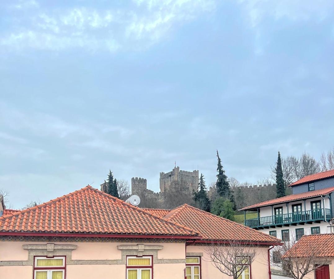 Cantinho Do Castelo *
