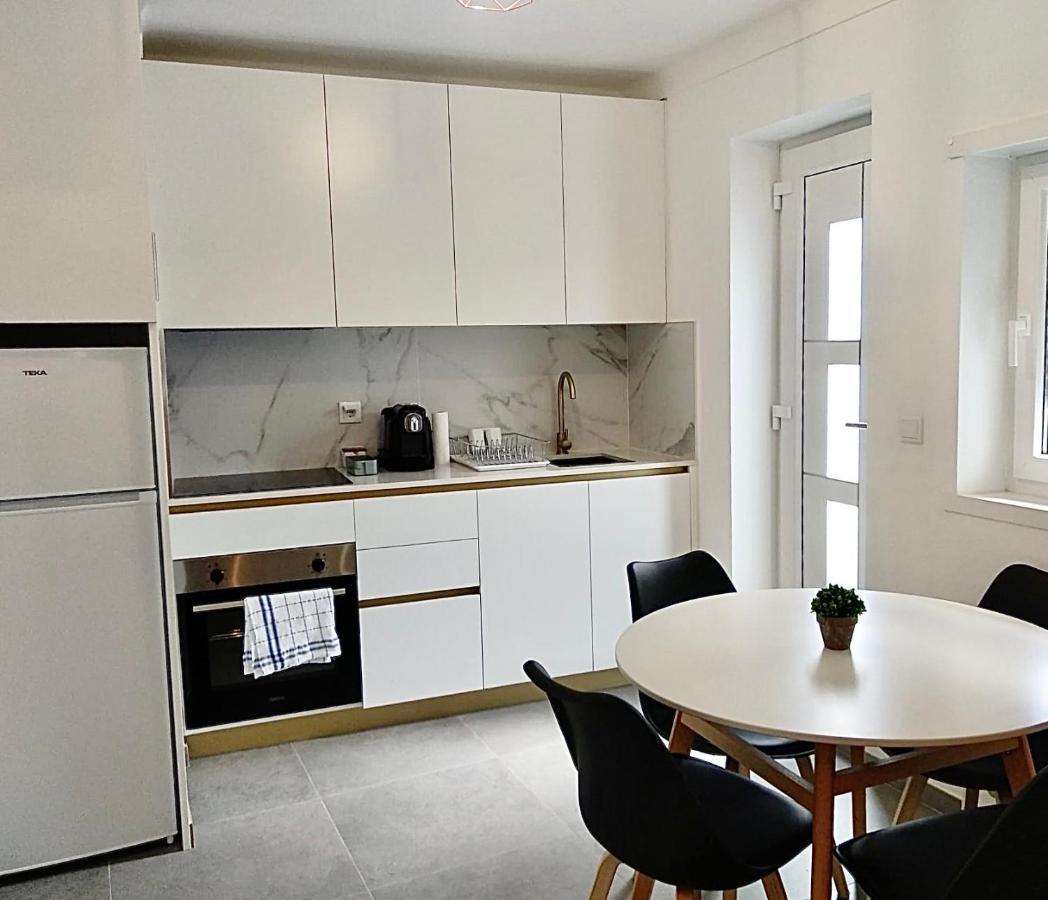 Apartment Cantinho Do Castelo