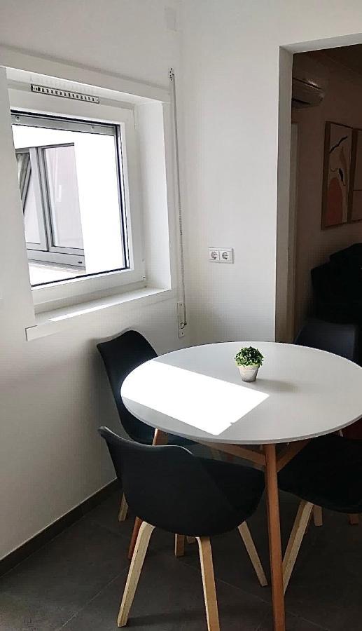 Cantinho Do Castelo Apartment Braganca