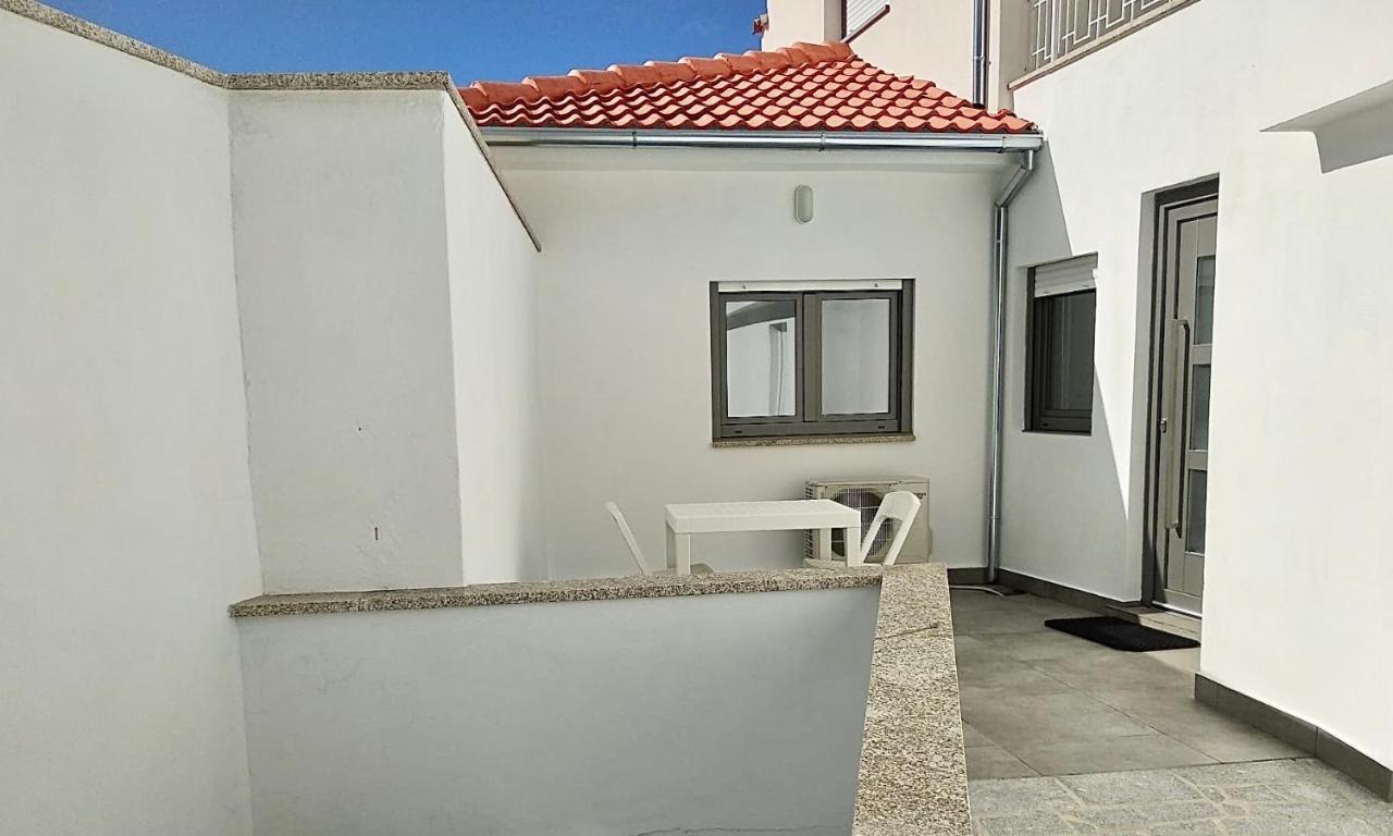 Apartment Cantinho Do Castelo