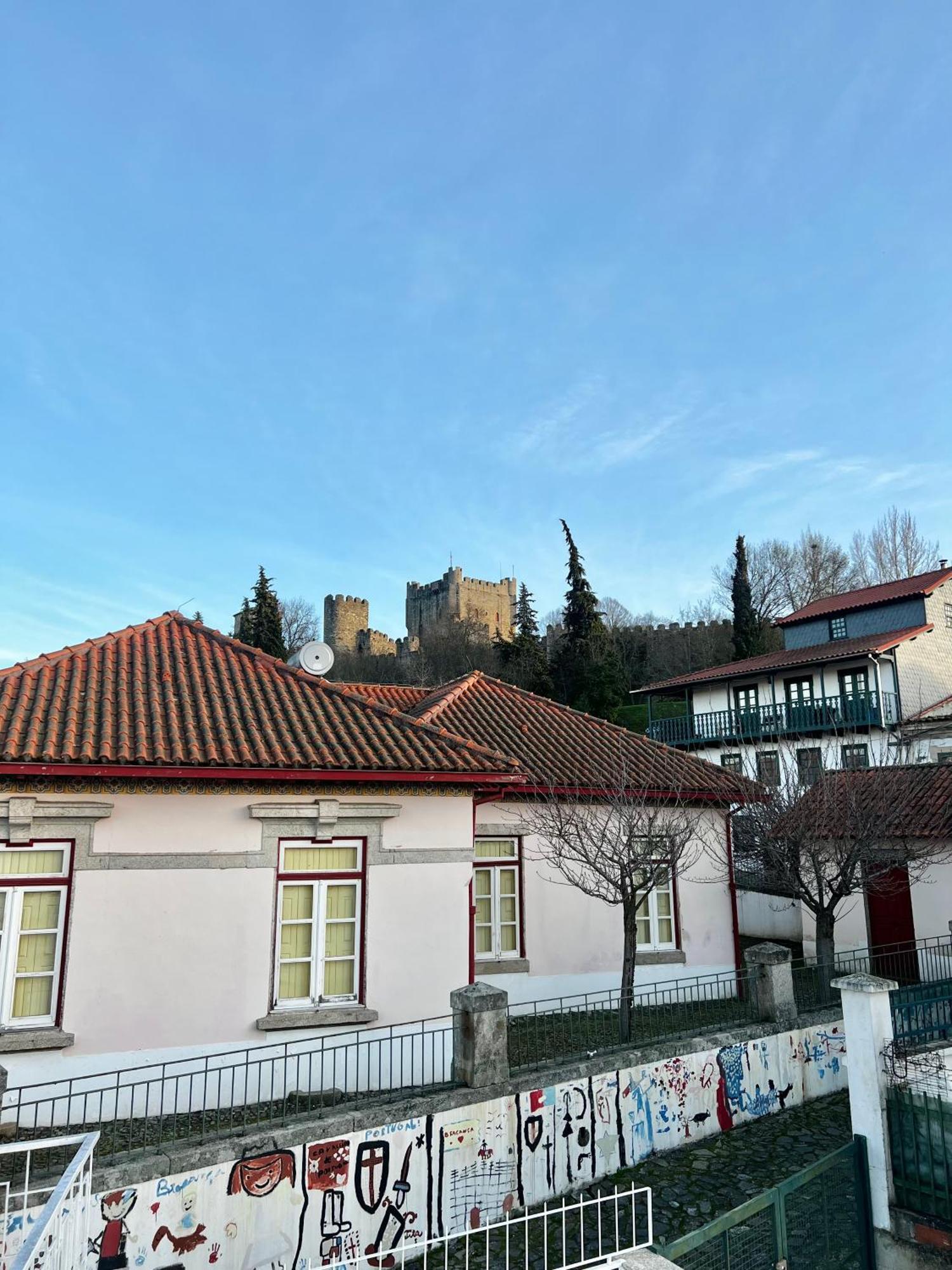 Cantinho Do Castelo