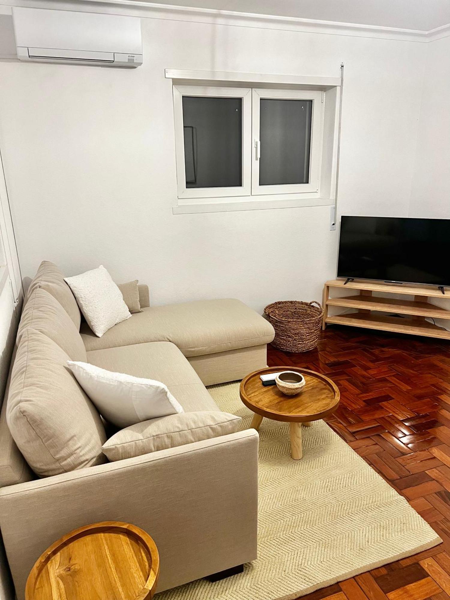 Apartment Cantinho Do Castelo