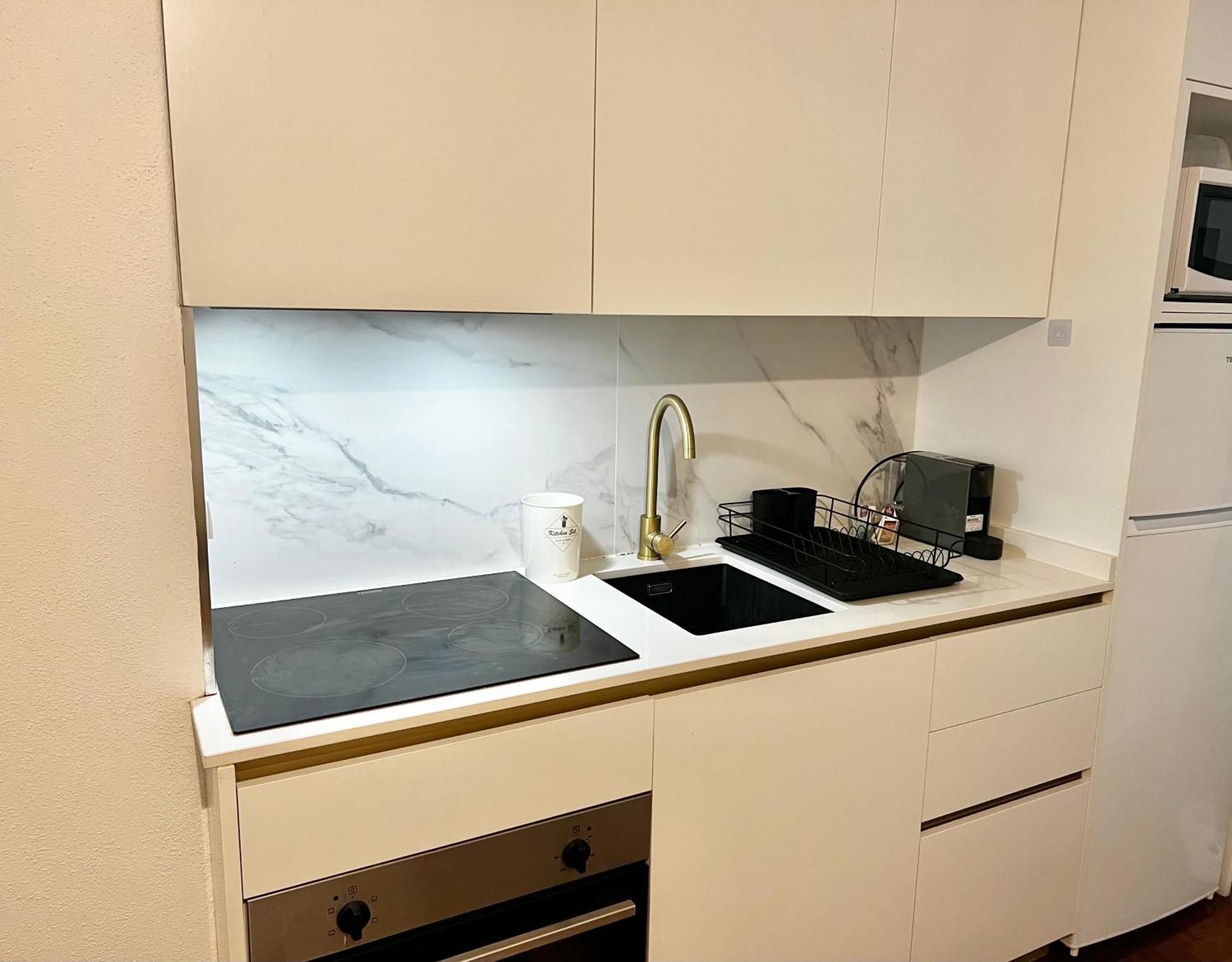 Apartment Cantinho Do Castelo