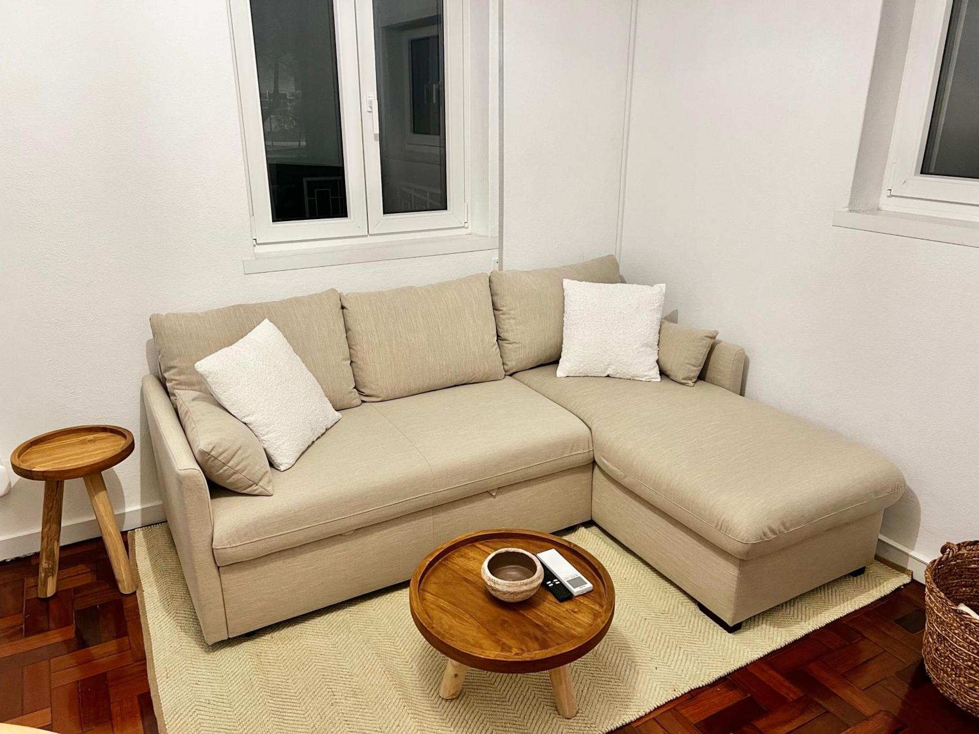 Cantinho Do Castelo Apartment