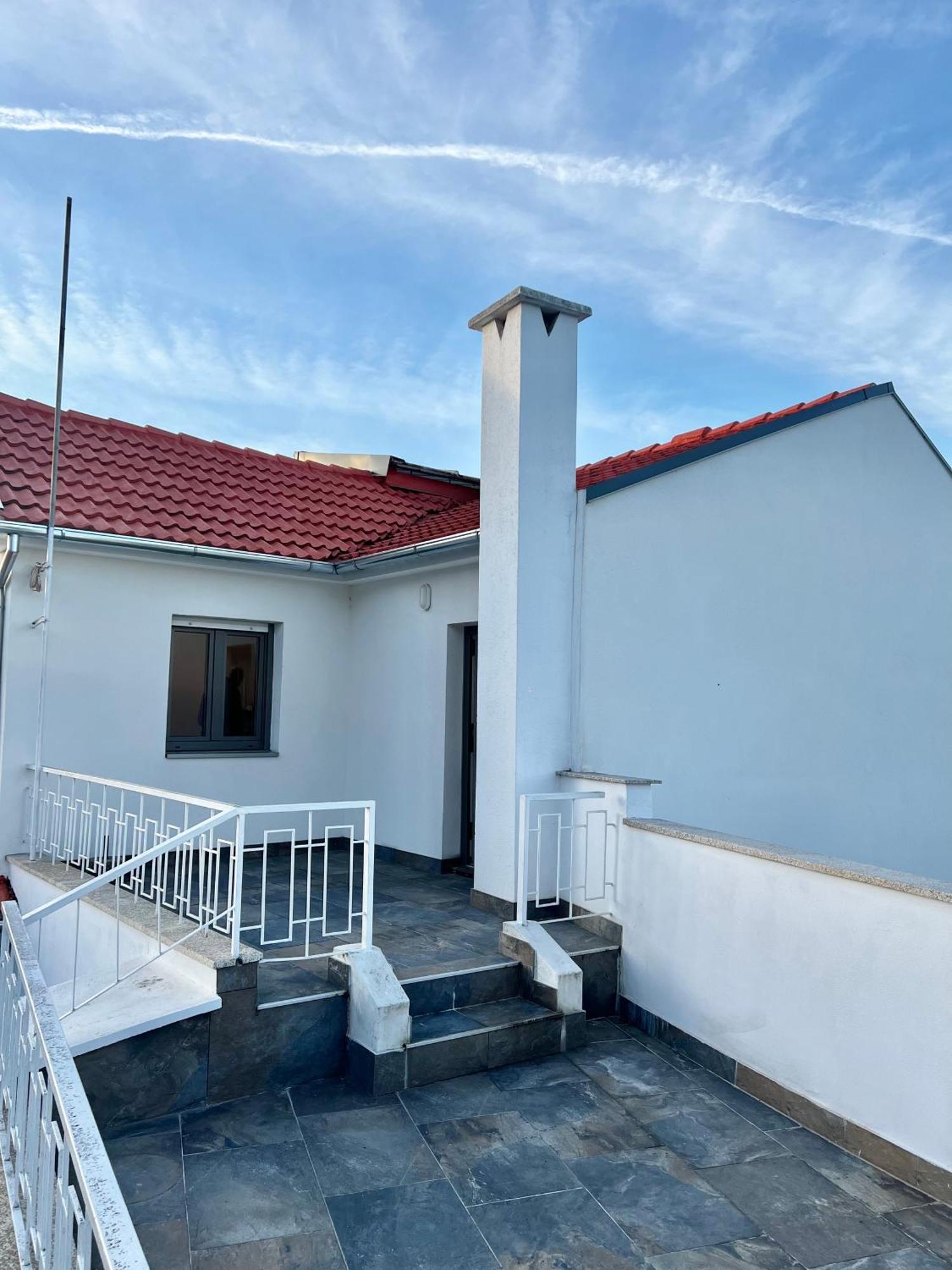 Cantinho Do Castelo Apartment Braganca