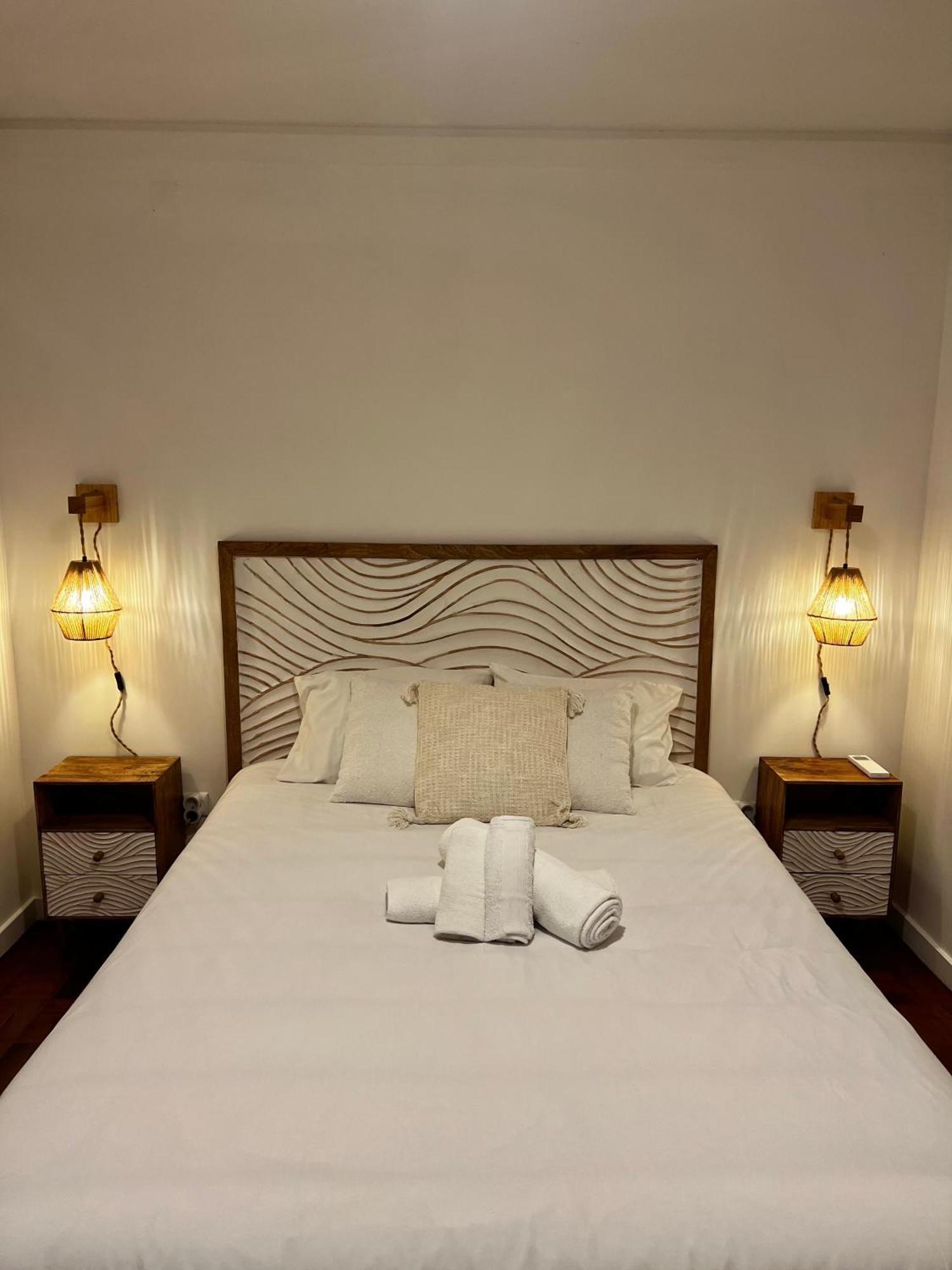 Apartment Cantinho Do Castelo Braganca
