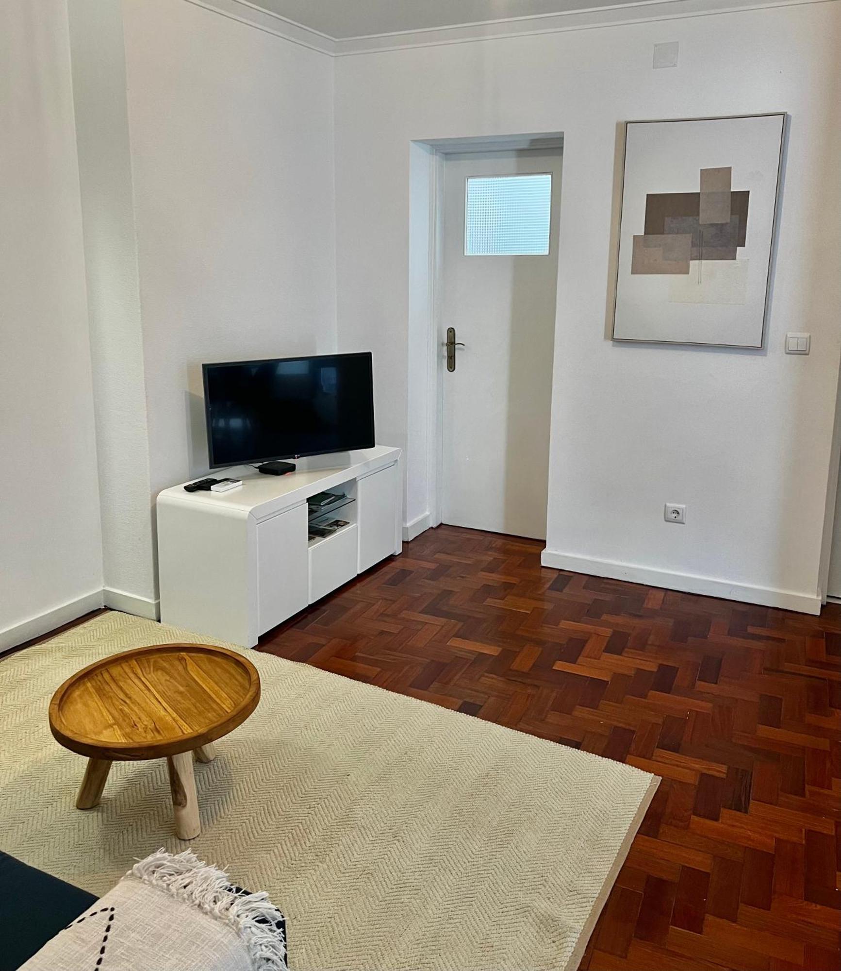 Apartment Cantinho Do Castelo Braganca